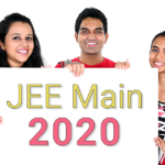 JEE Main New Exam Pattern 2020