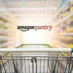 Amazon pantry