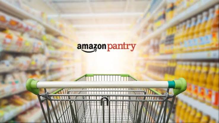 What Is The Prime Pantry And What Is Prime Fresh- Amazon Pantry