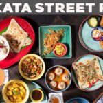 Best Street Foods Of Kolkata