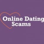 Online Dating Website Scammers