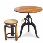 Purchasing Pub Tables