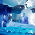Hymenoplasty surgery