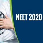 NEET 2020 Exam