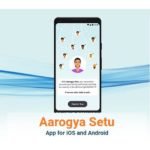 Aarogya Setu app