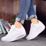 White Slipony