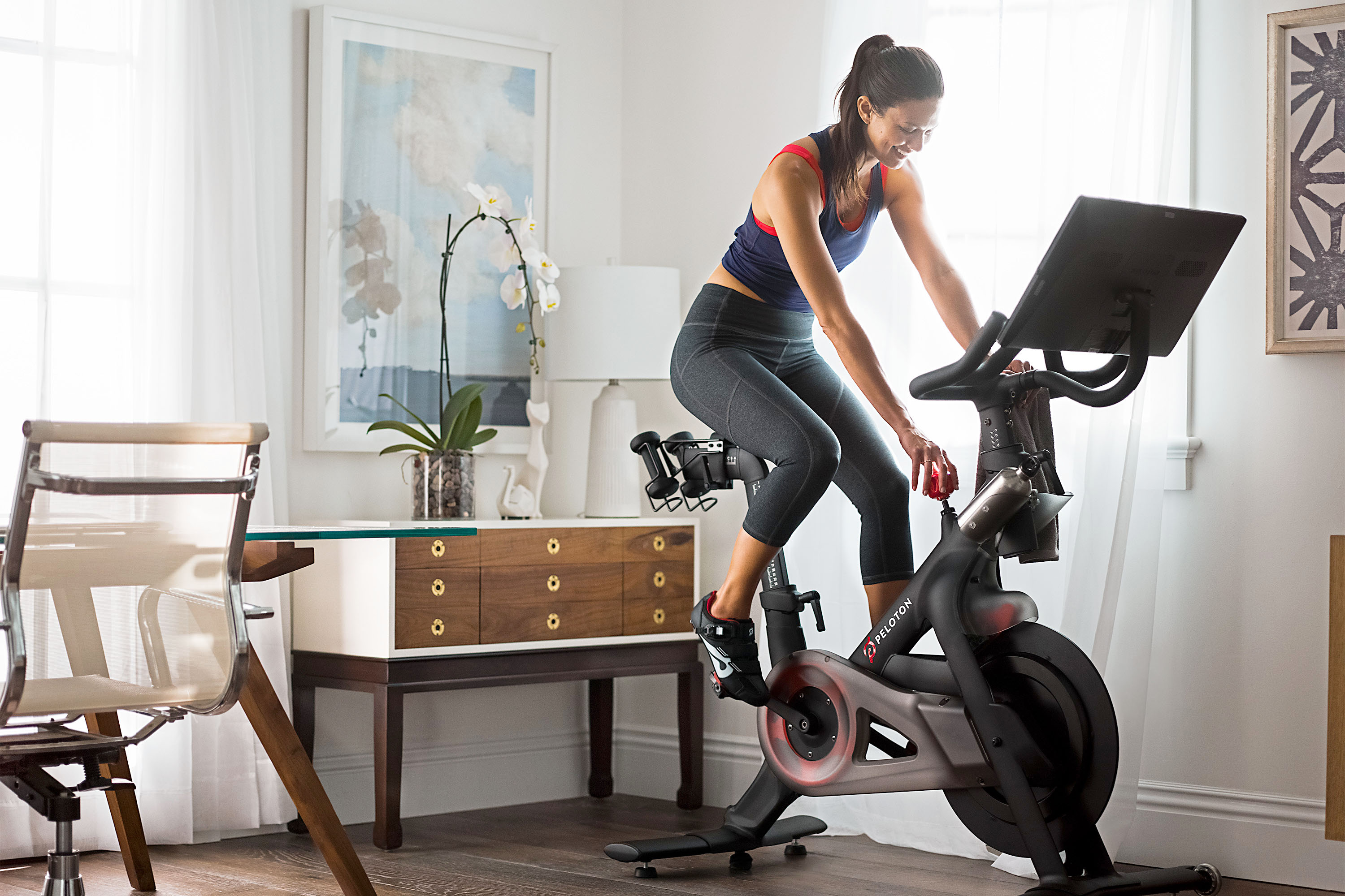 Best Compact And Folding Exercise Bikes For Small Spaces