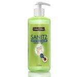 Hand Sanitizer In India