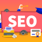 SEO for better service