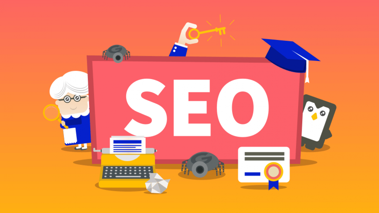 A way to Choose Reliable SEO Service