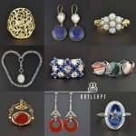 vintage jewelry
