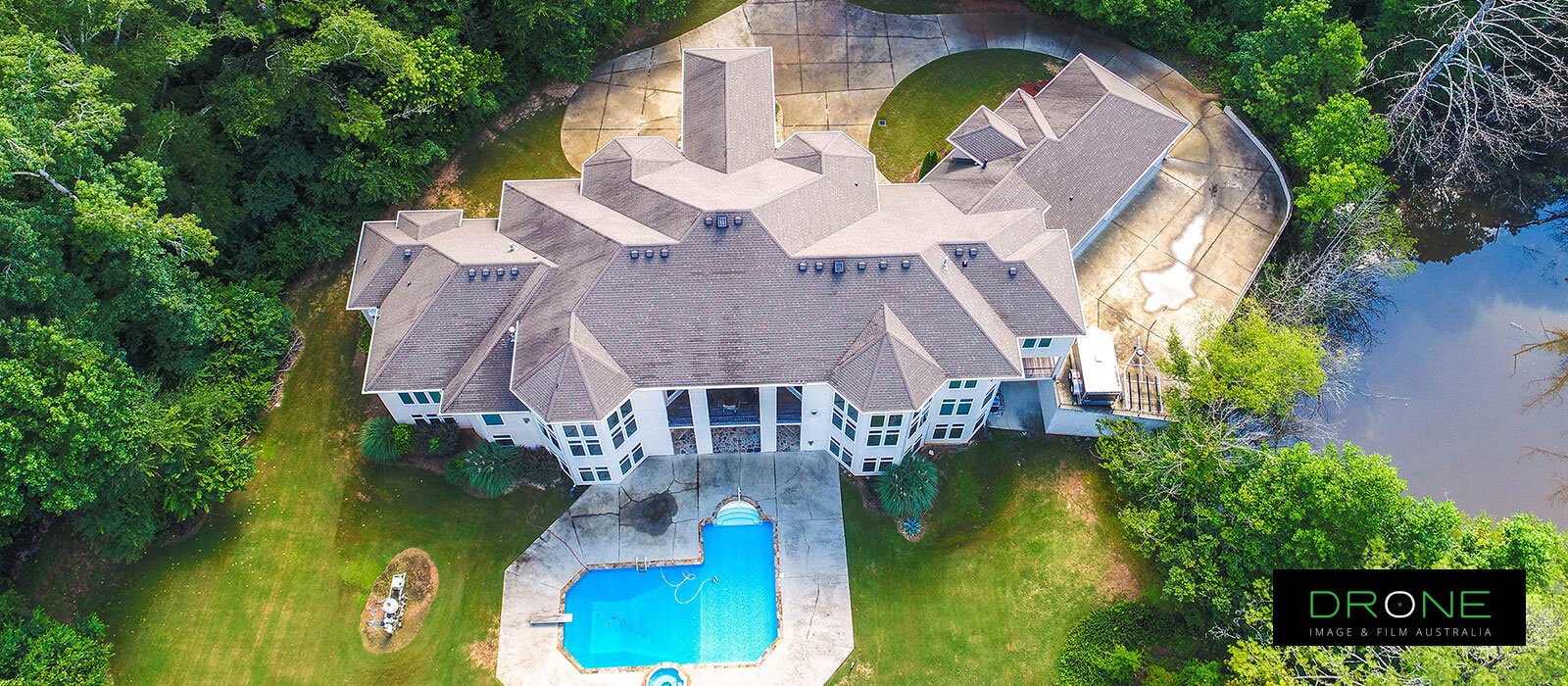 Facts you should know before using drones for real estate marketing