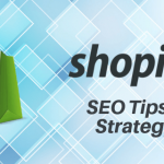 SEO Tips for Shopify Website