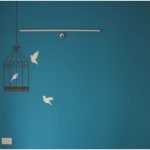 Stencil Painting A Unique Way of Decorating Your Walls