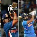 Top 3 Opening Combinations For India In A 50 Over Format Game