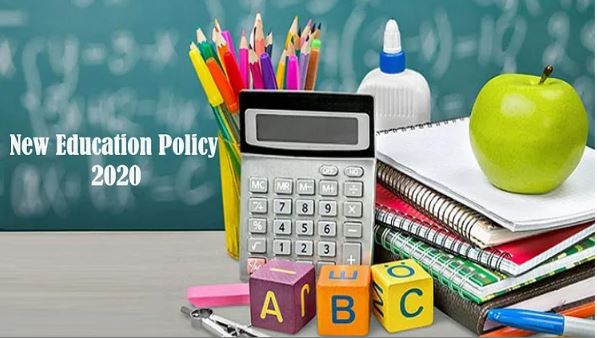 What Are The Major Changes In India’s New Education Policy Of 2020?