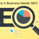 5 Important Reasons Why Your Business Needs SEO