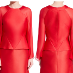 Blouses For All Occasions