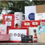 Celebrate Your Anniversary With These Curated Tokens Of Appreciation