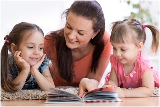 How To Encourage Children To Learn At Home?