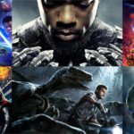 Top 10 Highest Grossing Films Of All Time
