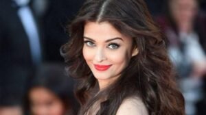 Aishwarya Rai Bachchan Lips