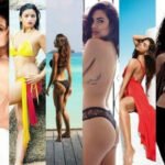 Bollywood Hottest Bodies 2020