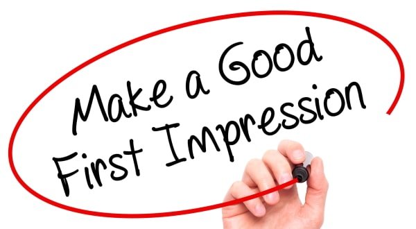 3 ways Your Business Can Make a Good First Impression