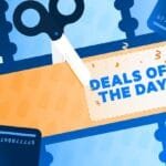Buying Deals Online