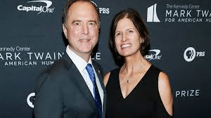 Eve Schiff  Biography – Everything We Know About Adam Schiff’s Wife