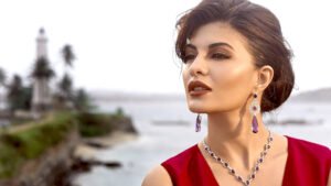 Jacqueline Fernandez Lips