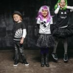 Kids Halloween Costumes