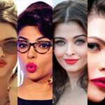 Most Beautiful Lips Of Bollywood
