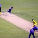 Stop Chucking in Cricket