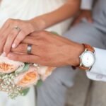 What Does Your Wedding Band Say About Your Relationship