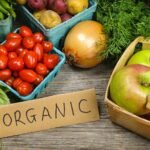 Pure Organic Diet