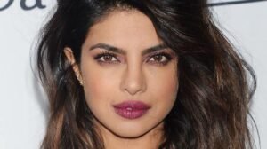 priyanka chopra Lips