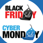 Black Friday Sale and Cyber Monday Deals