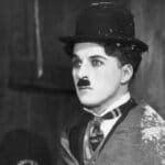 Charlie Chaplin Net worth at his death