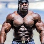 Kali Muscle Net Worth