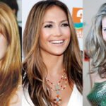 Long Hair after 40
