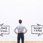 Long-Term Capital and Short-Term Capital
