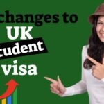 UK visa updates