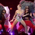 Why We Love to Hate Miley Cyrus