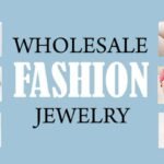 fashion jewelry wholesale