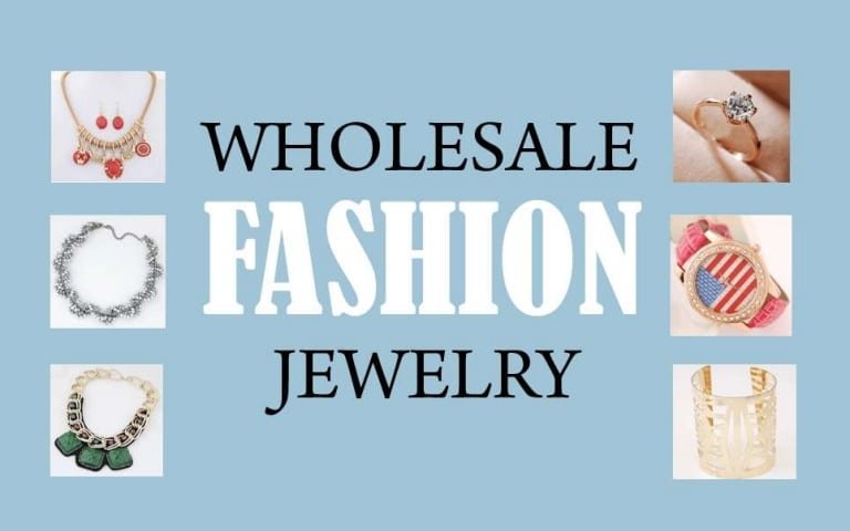 Top 10 Fashion Costume Jewelry Trends For Women 2020