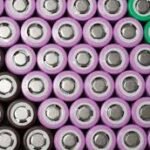 lithium battery manufacturers