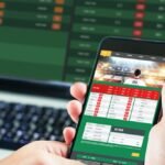 Most Online Gamblers Per Capita