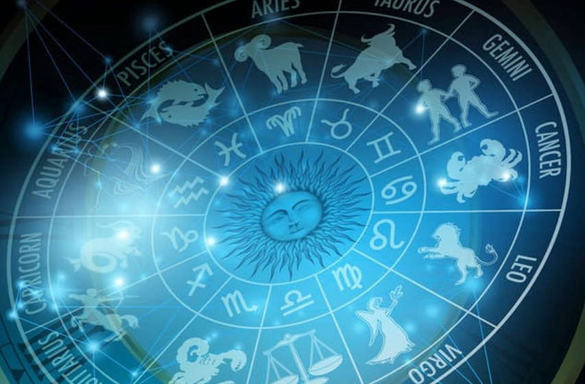 What Is My Zodiac Sign According To Astrology