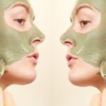 face masks of acne and oily skin